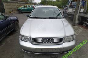 AUDI A4 B5 1.6 8V двигатель GOY SUPEK