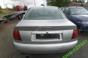 AUDI A4 B5 1.6 8V двигатель GOY SUPEK