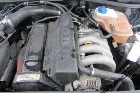 AUDI A4 B5 1.6 8V КОРОБКА ПЕРЕДАЧW CTD