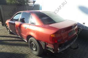 AUDI A4 B5 1.6 8V РУЛЕВАЯ РЕЙКА