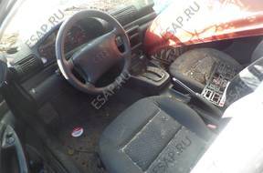 AUDI A4 B5 1.6 8V РУЛЕВАЯ РЕЙКА