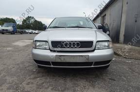 AUDI A4 B5 1.6 ADP КОРОБКА ПЕРЕДАЧW МЕХАНИЧЕСКАЯ CTD