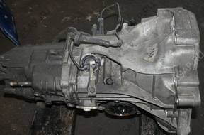AUDI A4 B5 1.6 БЕНЗИН 2000 год КОРОБКА ПЕРЕДАЧw DVP