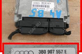 AUDI A4 B5 1.6 БЛОК УПРАВЛЕНИЯ ДВИГАТЕЛЕМ 3B0907557E