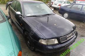 AUDI A4 B5 1.8 16V двигатель GOY SUPEK