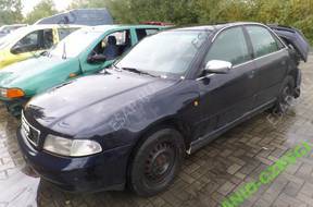 AUDI A4 B5 1.8 16V двигатель GOY SUPEK