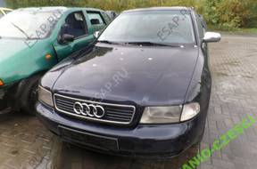 AUDI A4 B5 1.8 16V двигатель GOY SUPEK