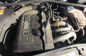 AUDI A4 B5 1.8 20V КОРОБКА ПЕРЕДАЧ PASSAT B5 5V