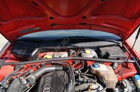 AUDI A4 B5 1.8 БЕНЗИН 1995 КОРОБКА ПЕРЕДАЧW CPD