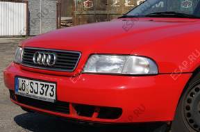 AUDI A4 B5 1.8 БЕНЗИН 1995 КОРОБКА ПЕРЕДАЧW CPD