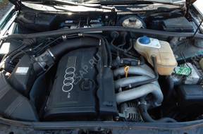 AUDI A4 B5 1.8 KOMBI LZ6U двигатель SUPEK ADR