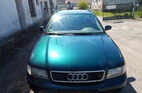 AUDI A4 B5 1.8 KOMBI LZ6U КОРОБКА ПЕРЕДАЧ CPD