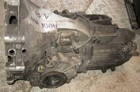 Audi A4 B5 1.8 КОРОБКА ПЕРЕДАЧ 1,8