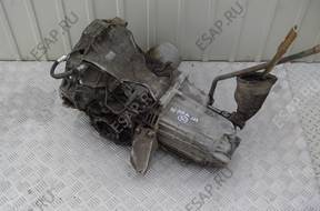 AUDI A4 B5 1.8 КОРОБКА ПЕРЕДАЧW OSTROKA