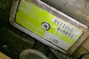 AUDI A4 B5 1.8 T 5HP-19 EBU КОРОБКА ПЕРЕДАЧ