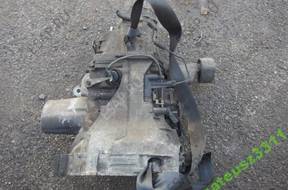 AUDI A4 B5 1.8 T КОРОБКА ПЕРЕДАЧ DVX