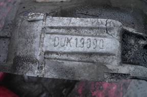 AUDI A4 B5 1.9 TDI 115KM КОРОБКА ПЕРЕДАЧW DUK