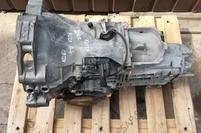 AUDI A4 B5 1.9 TDI КОРОБКА ПЕРЕДАЧW DHF13127 UKW