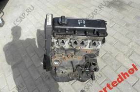 AUDI A4 B5 1996 1.6-8V двигатель ADP