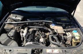 AUDI A4 B5 1.9TDI 110KM  ТУРБОКОМПРЕССОР
