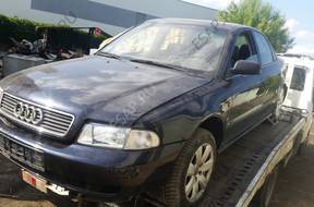 AUDI A4 B5 1.9TDI 90KM двигатель CZSCI