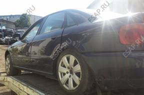 AUDI A4 B5 1.9TDI 90KM двигатель CZSCI