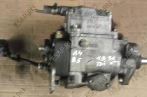 Audi A4 B5 1.9TDI ТНВД 028130109H Krk