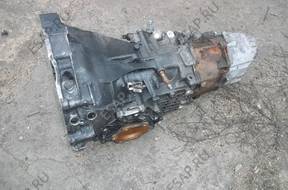 Audi A4 B5 2,5 TDI 2000 год КОРОБКА ПЕРЕДАЧw 6-СТУПЕНЧАТАЯw