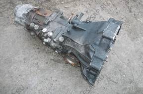 Audi A4 B5 2,5 TDI 2000 год КОРОБКА ПЕРЕДАЧw 6-СТУПЕНЧАТАЯw