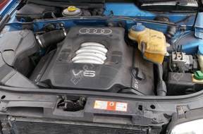 AUDI A4 B5 2,8 APG двигатель