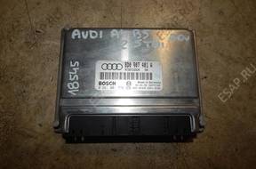 AUDI A4 B5 2.5 TDI 00 год,. БЛОК УПРАВЛЕНИЯ 0281001774