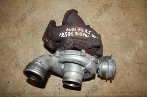 AUDI A4 B5 2.5 TDI 2000 год ТУРБОКОМПРЕССОР 059145701C