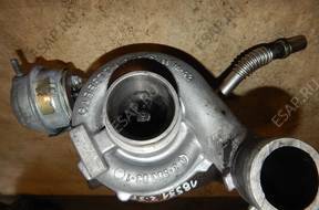 AUDI A4 B5 2.5 TDI 2000 год ТУРБОКОМПРЕССОР 059145701C