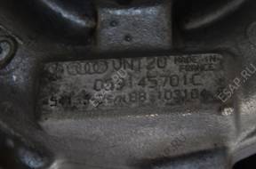 AUDI A4 B5 2.5 TDI 2000 год ТУРБОКОМПРЕССОР 059145701C