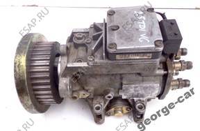 AUDI A4 B5 2.5TDI V6 ТНВД 0470506002