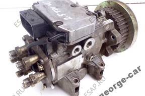 AUDI A4 B5 2.5TDI V6 ТНВД 0470506002