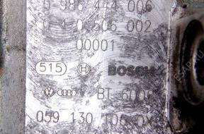 AUDI A4 B5 2.5TDI V6 ТНВД 0470506002