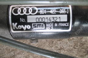 AUDI A4 B5 94-2001 год.РУЛЕВАЯ РЕЙКА 8D1422065J KOYO