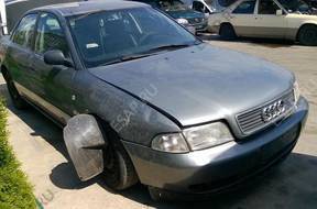 AUDI A4 B5 94-97 1.9 TDI AFN ТУРБОКОМПРЕССОР