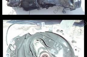 AUDI A4 B5 95-01 2.8 V6 КОРОБКА ПЕРЕДАЧW DHY 08018