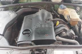 AUDI A4 B5 95-97 1.6 КОРОБКА ПЕРЕДАЧW