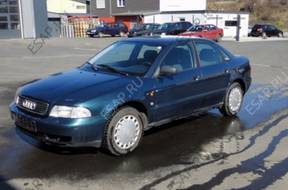 AUDI A4 B5 96-00 1.6 8V ADP КОРОБКА ПЕРЕДАЧW