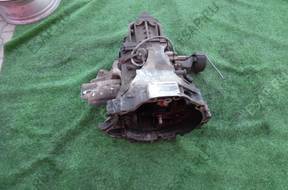 AUDI A4 B5 96- 1,6 BENZYNAI КОРОБКА ПЕРЕДАЧW CTD