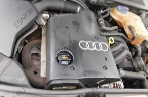 AUDI A4 B5  99-01 двигатель 1,6i  ANA