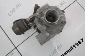 AUDI A4 B5 A6 1.9 TDI 110 KM ТУРБИНА 028145702D