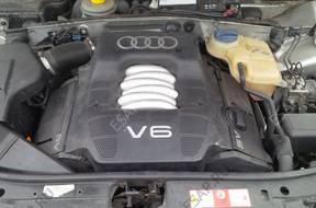 AUDI A4 B5 A6 C5 двигатель 2,4 V6 165KM   APS