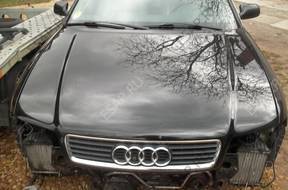 AUDI A4 B5 A6 C5 КОРОБКА ПЕРЕДАЧW 2.5 TDI DQT 4X4