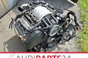 Audi A4 B5 A6 Passat двигатель 2.8 AMX