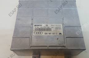 AUDI A4 B5 БЛОК УПРАВЛЕНИЯ 0261203938/939 8D0907557C