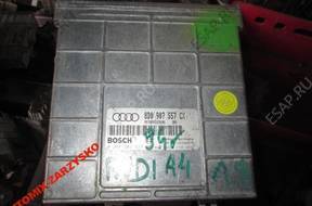 AUDI A4 B5 БЛОК УПРАВЛЕНИЯ 8D0907557CX 0261203939